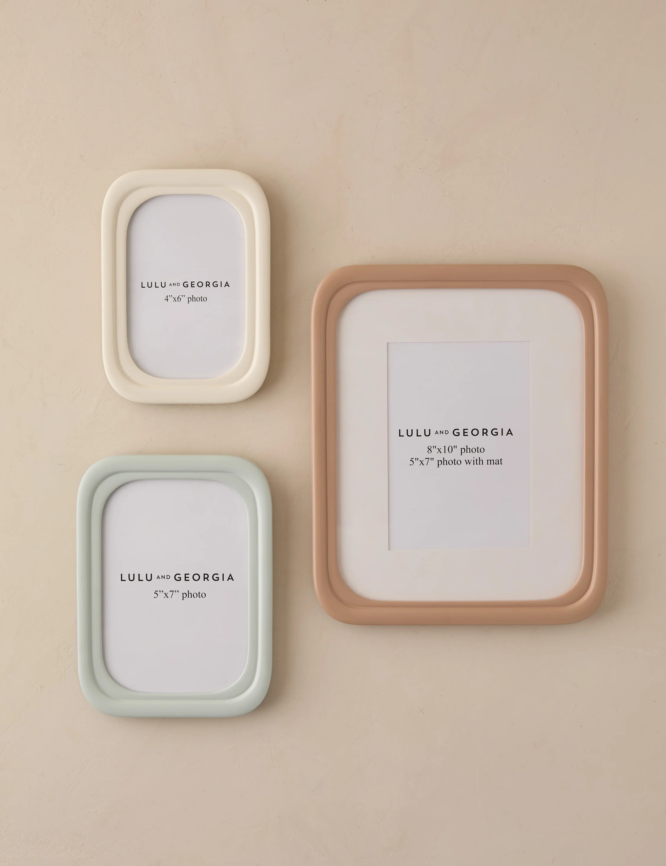 Grammer Picture Frame