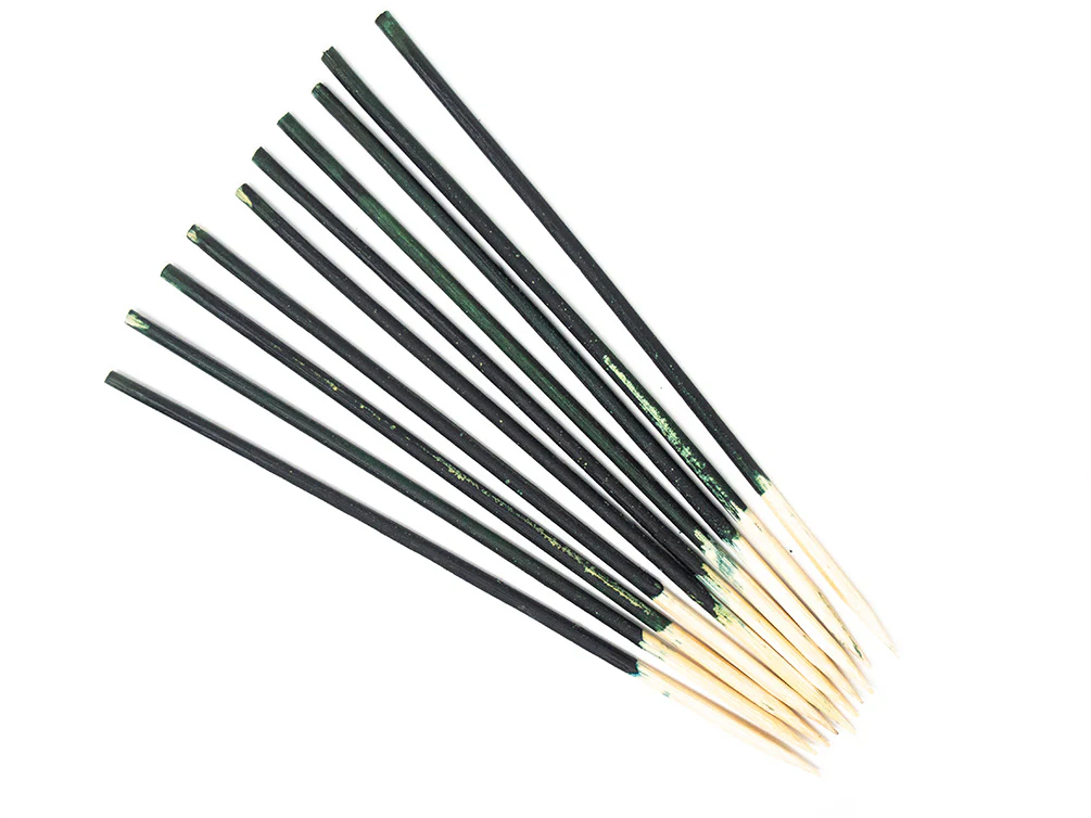 Shrimptastic Aquatics Lollies - All-Organic Varieties