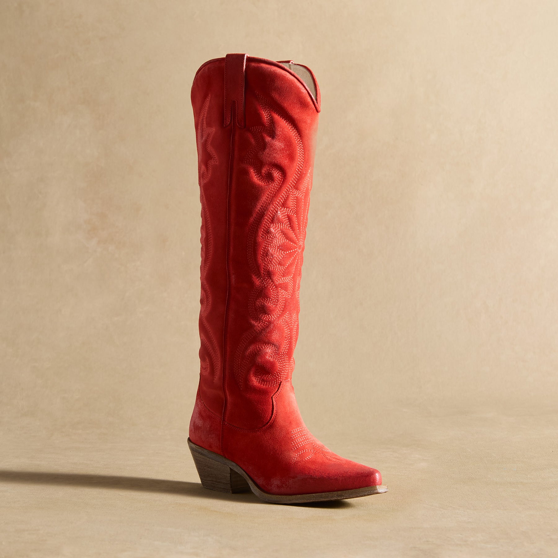 Quilted Sojourner Boot | Sundance Catalog Outlet - Sundance Living