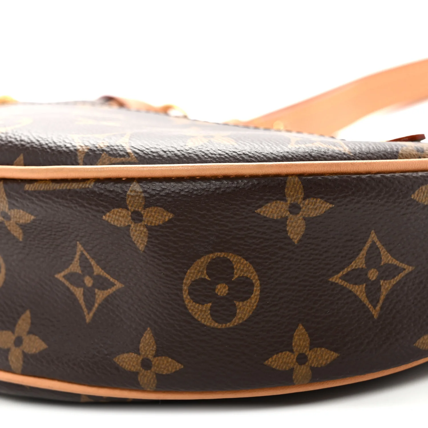 Monogram Loop - Top Club