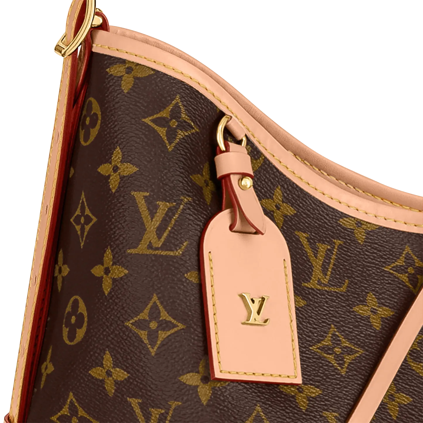 L-bag M46197 CARRYALL MM - Top Club