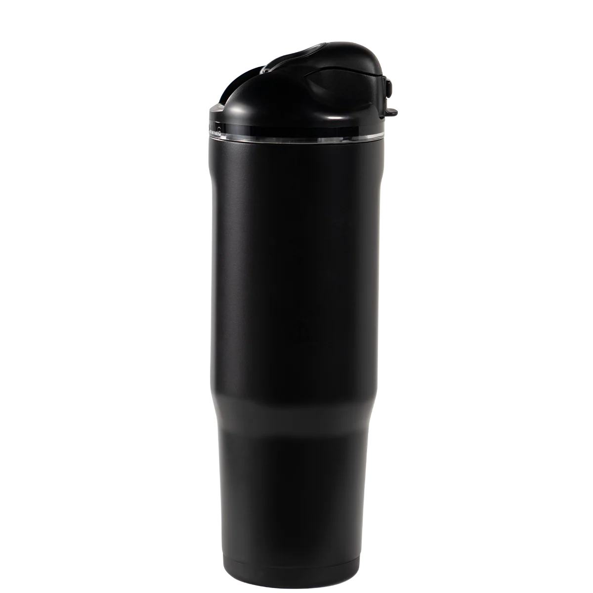 Ease2o 32oz FreeSip® Stainless Steel Water Bottle - Black