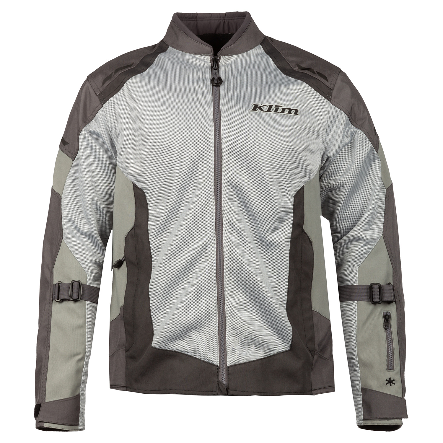 Induction jacket