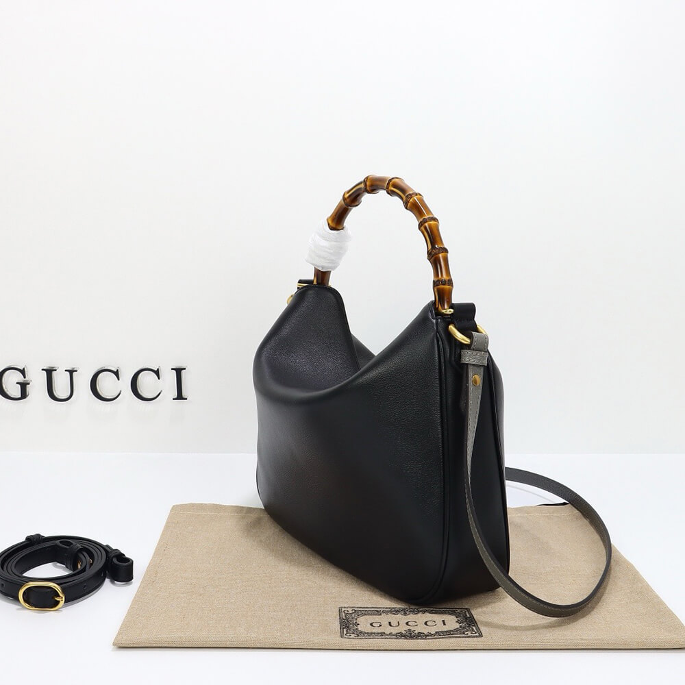 GUCCI DIANA MEDIUM SHOULDER BAG - Top Club