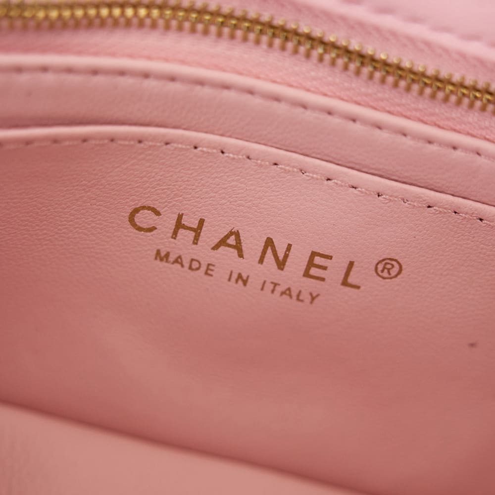 CHANEL Mini Flap Bag(HIGH-END GRADE) - Top Club