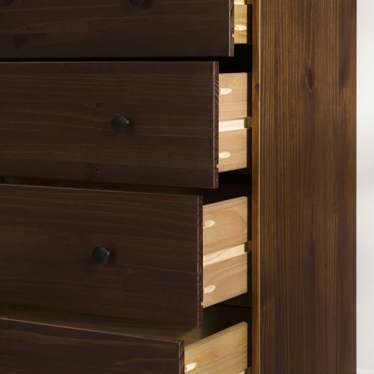 Bhuneshwar 4 - Drawer Dresser