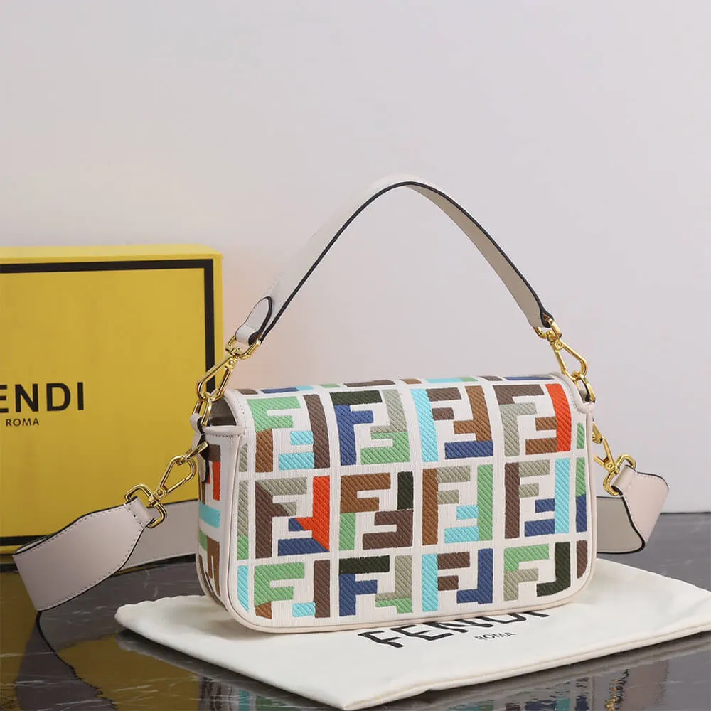 FD BAGUETTE BAG - Top Club