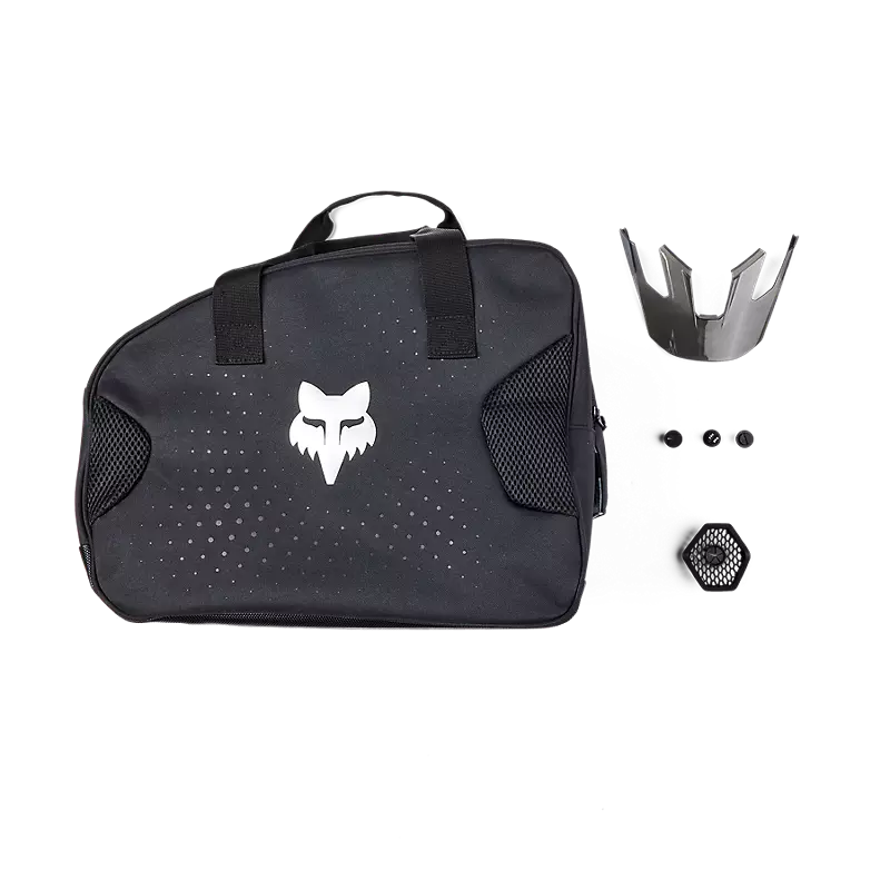V3 Solid Helm