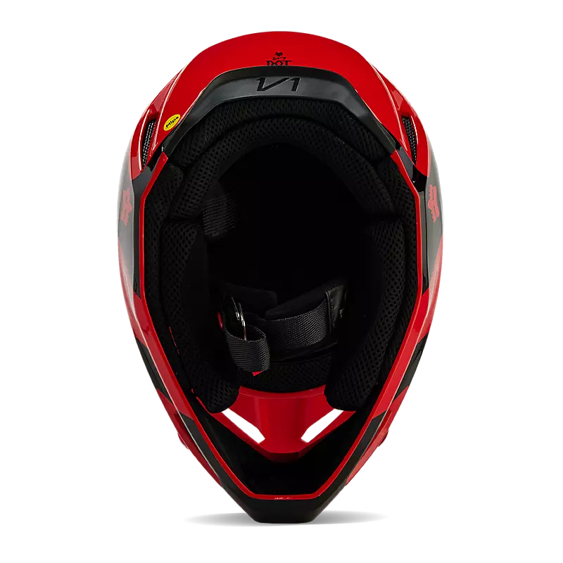 V1 Streak Helm