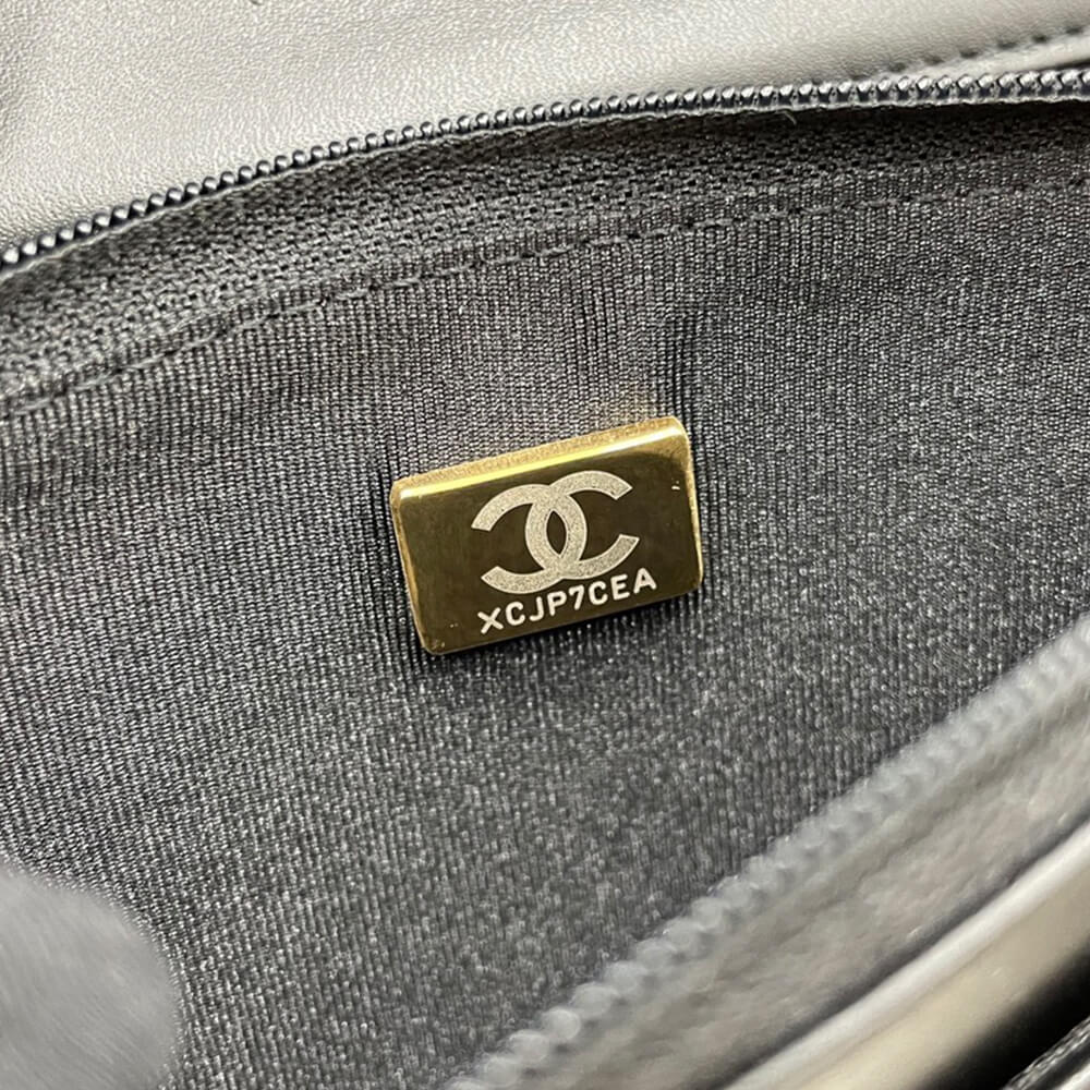 Chanel BOY CHANEL Wallet On Chain(high-end grade) - Top Club