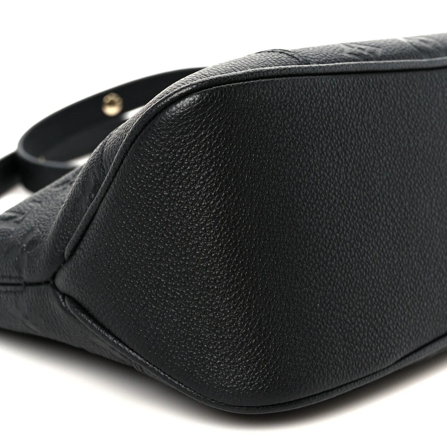 Empreinte Monogram Boulogne NM Black - Top Club