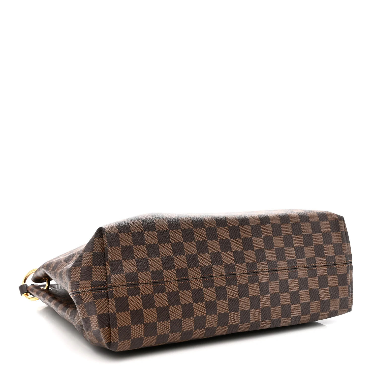 Damier Ebene Graceful MM - Top Club