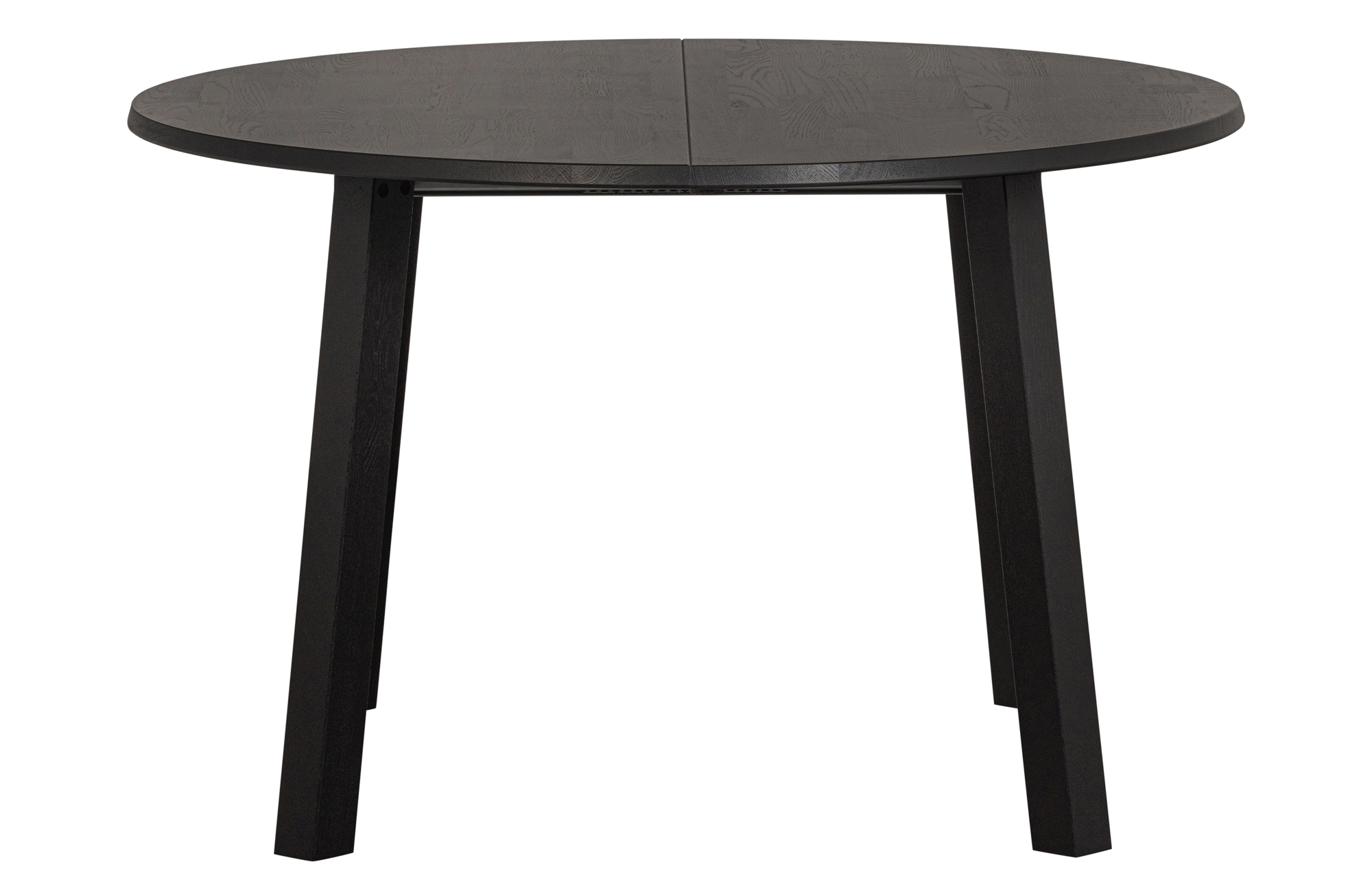 Eettafel Lange Jan uitschuifbaar - Blacknight