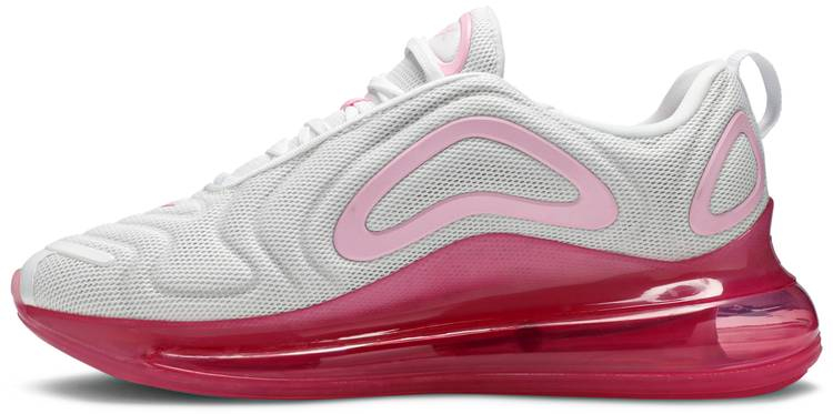 Wmns Air Max 720  Pink Rise  AR9293-103 - Sneaker Replica Workshop