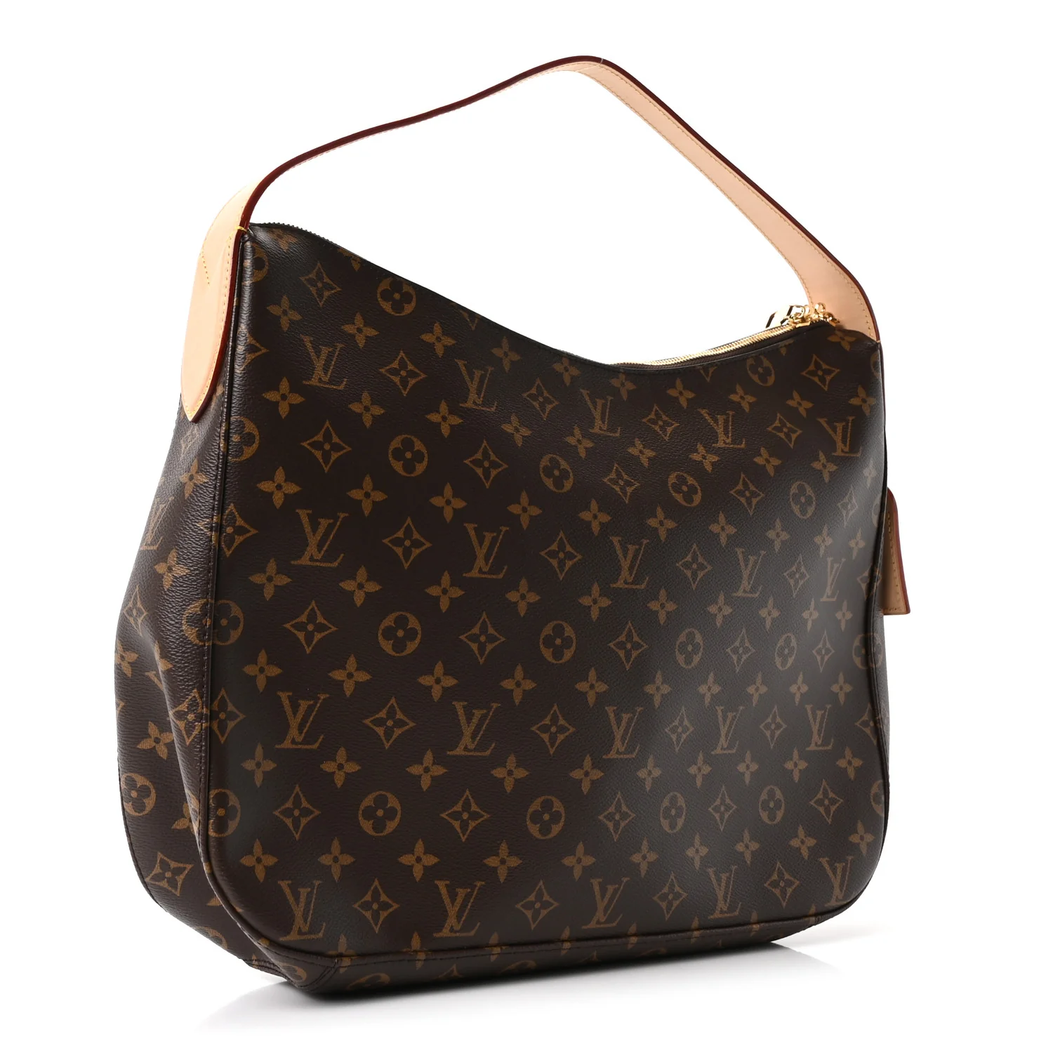 Monogram Slouchy MM - Top Club