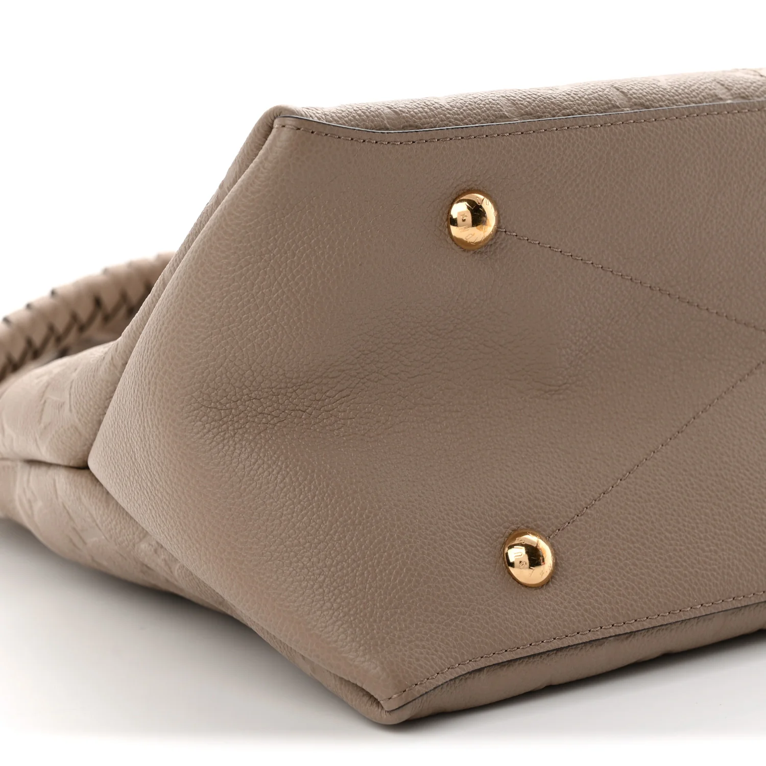 Empreinte Maida Hobo Tourterelle - Top Club
