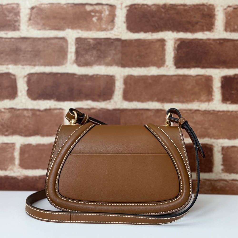 Gucci Blondie small shoulder bag - Top Club