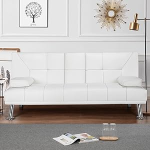 Yaheetech Sofa