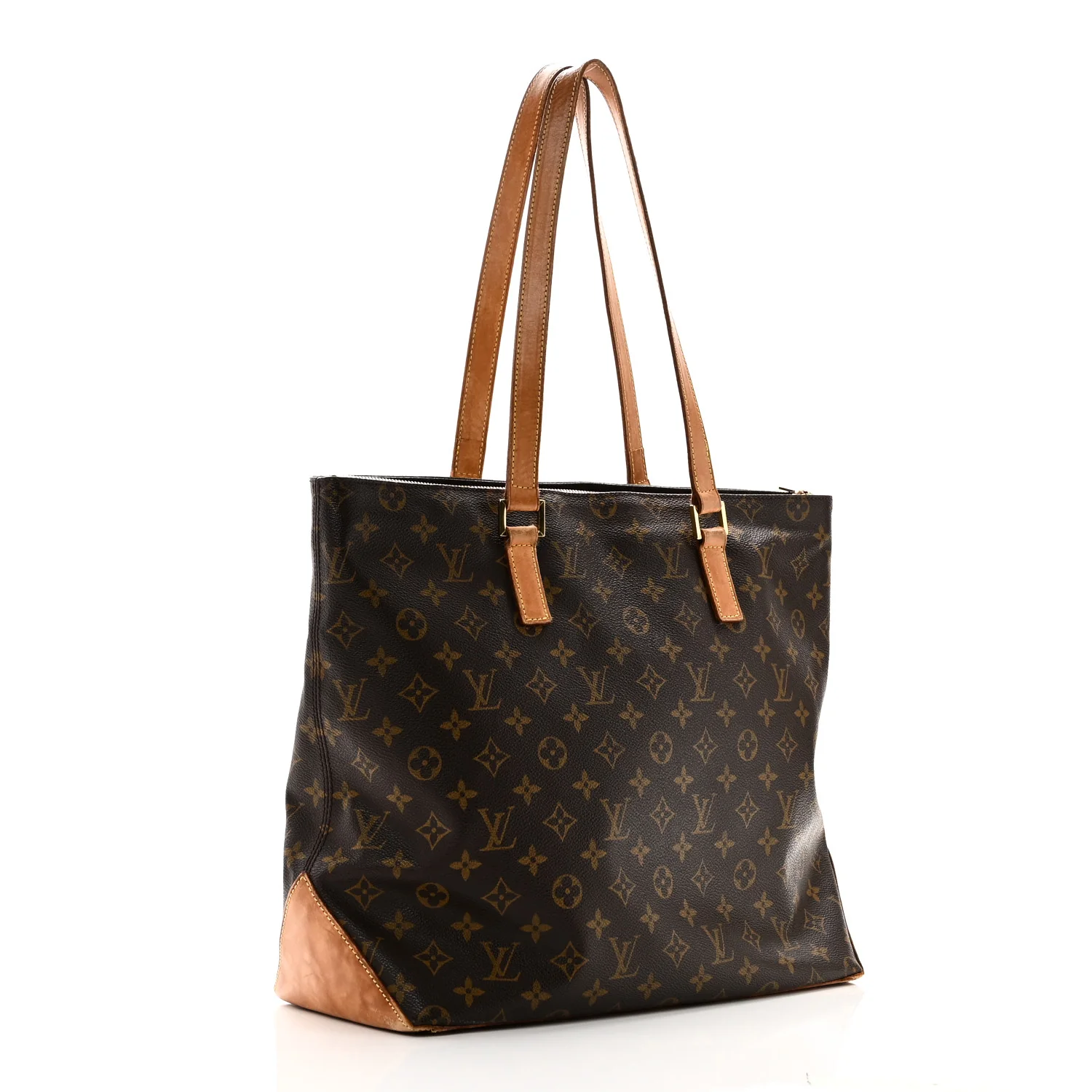 Monogram Cabas Mezzo - Top Club