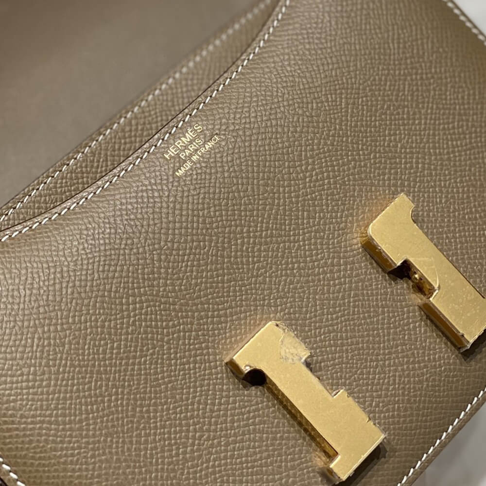 Hermes Constance 18(high-end grade) - Top Club