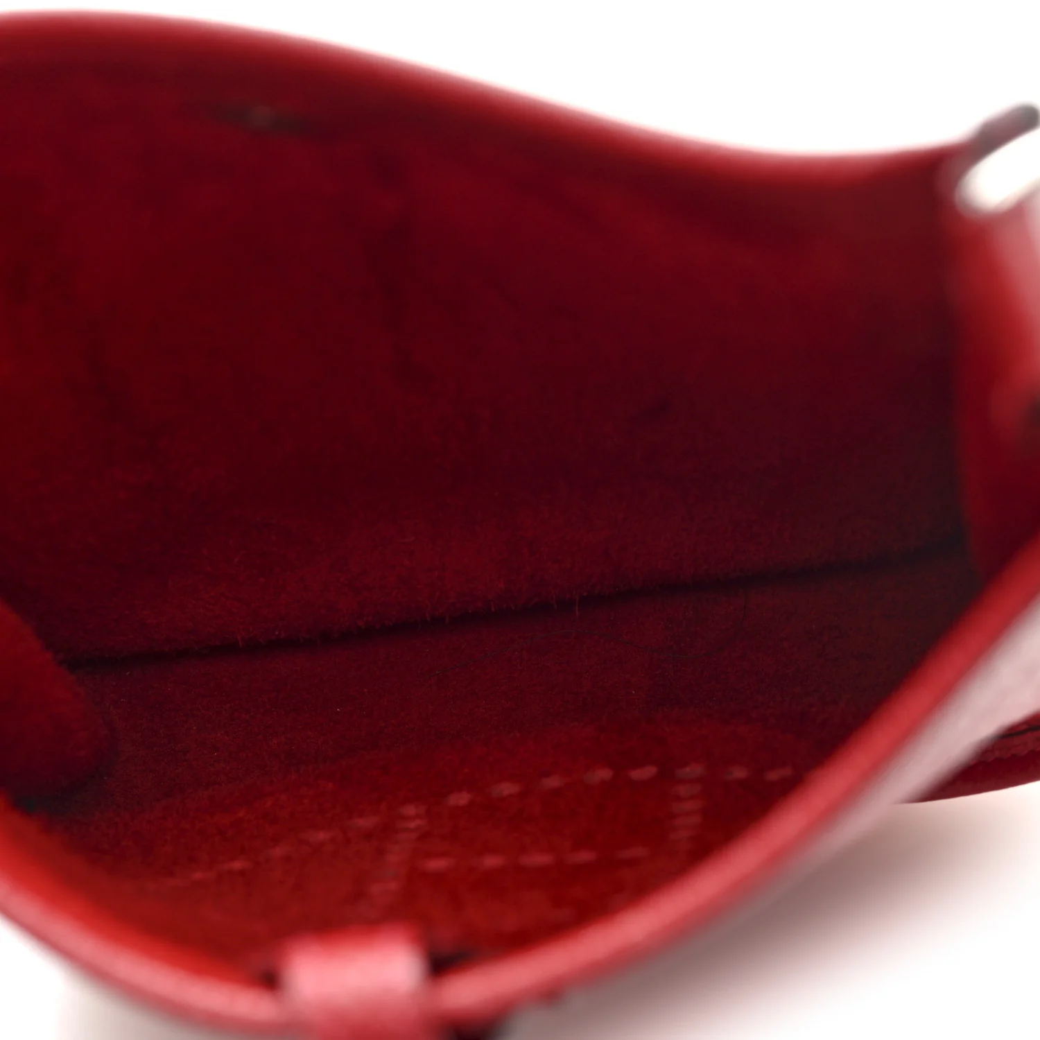 Taurillon Clemence Evelyne TPM Rouge Casaque - Top Club