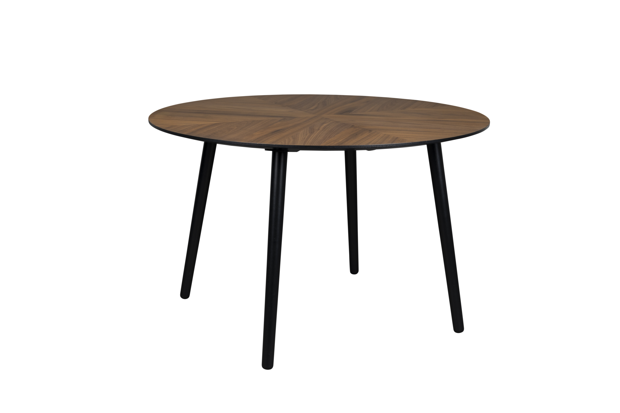 Eettafel Clover rond 120 cm