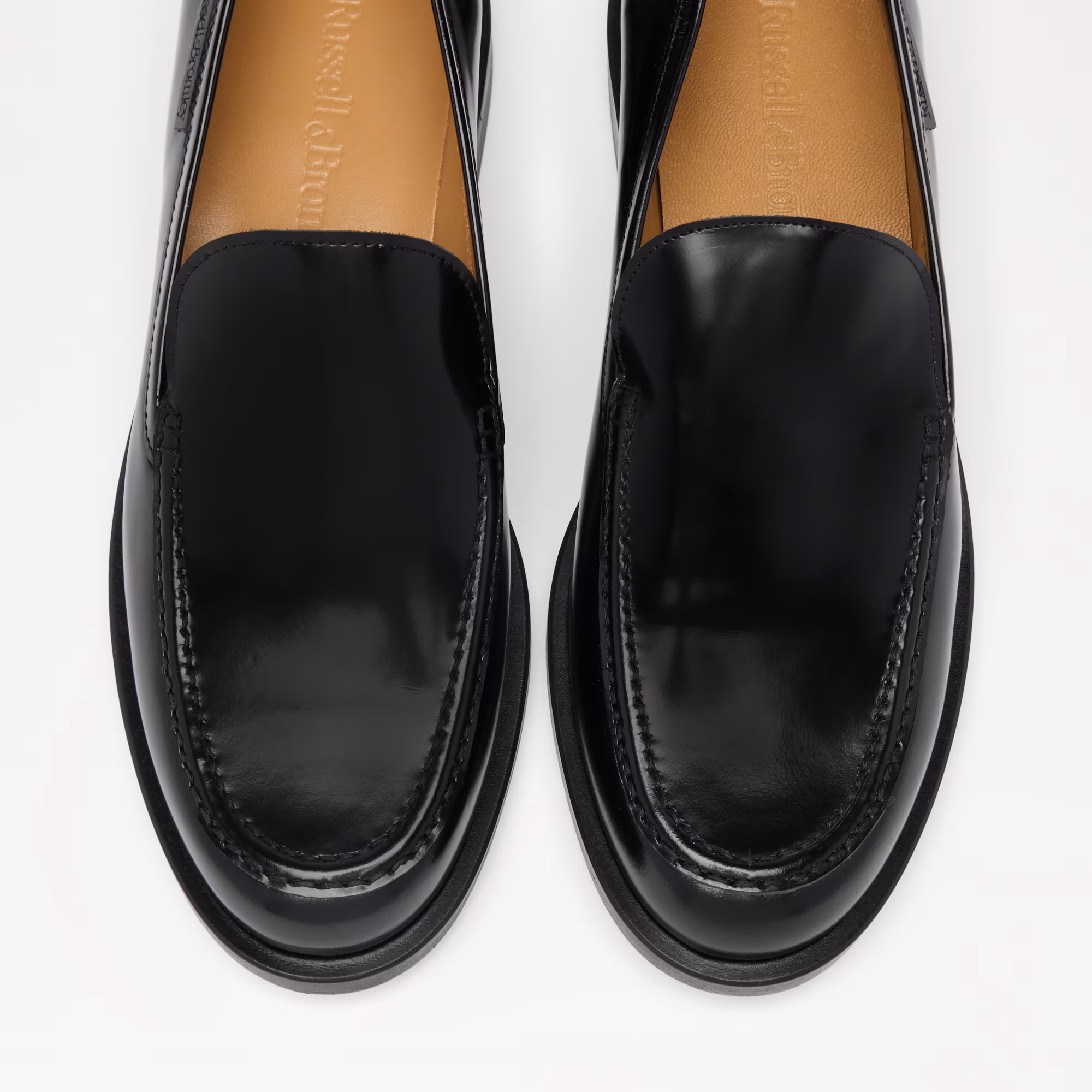 Dalston Clean LoaferClean Loafer