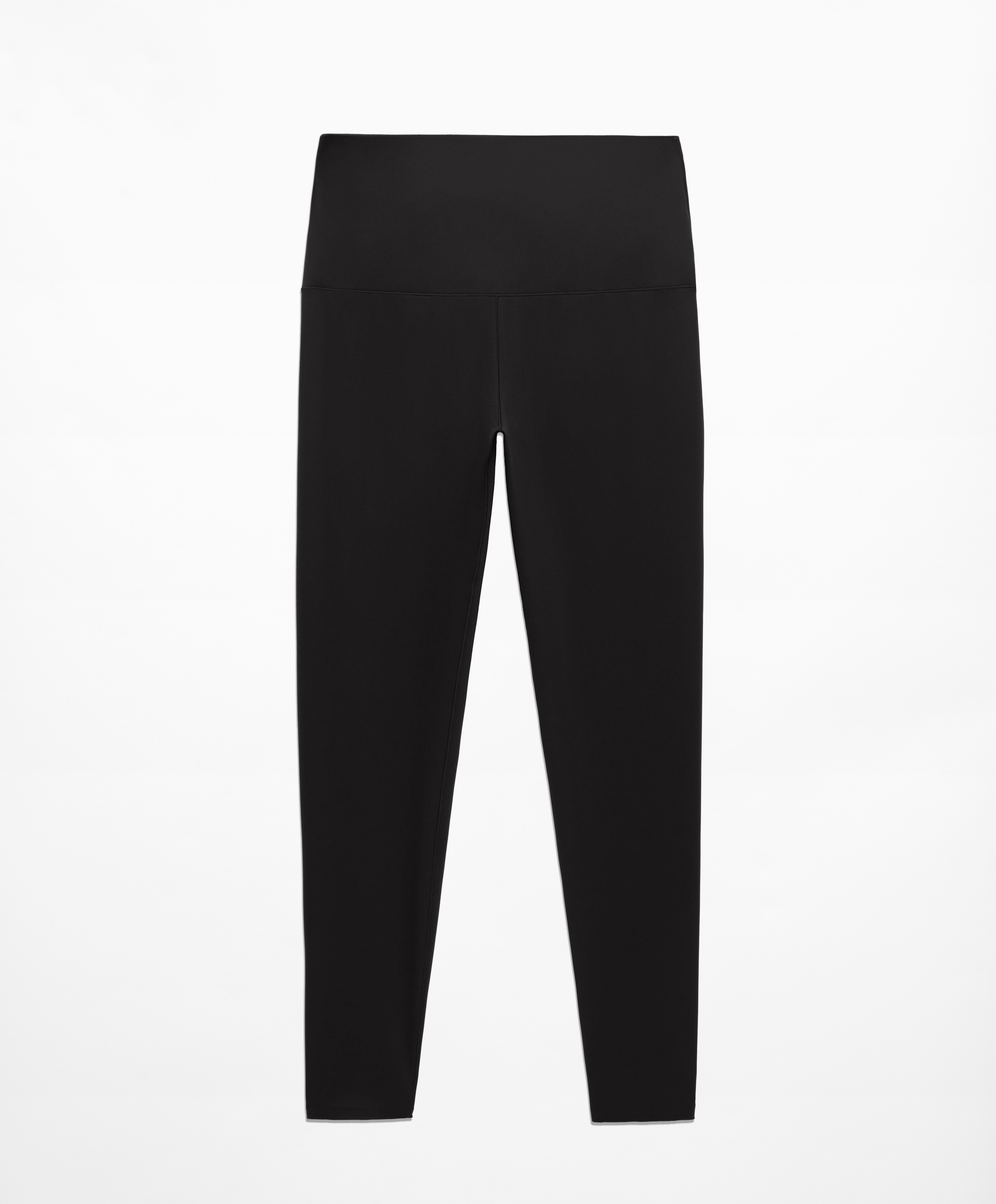 OYSHO super-high-rise 65cm ankle-length leggings