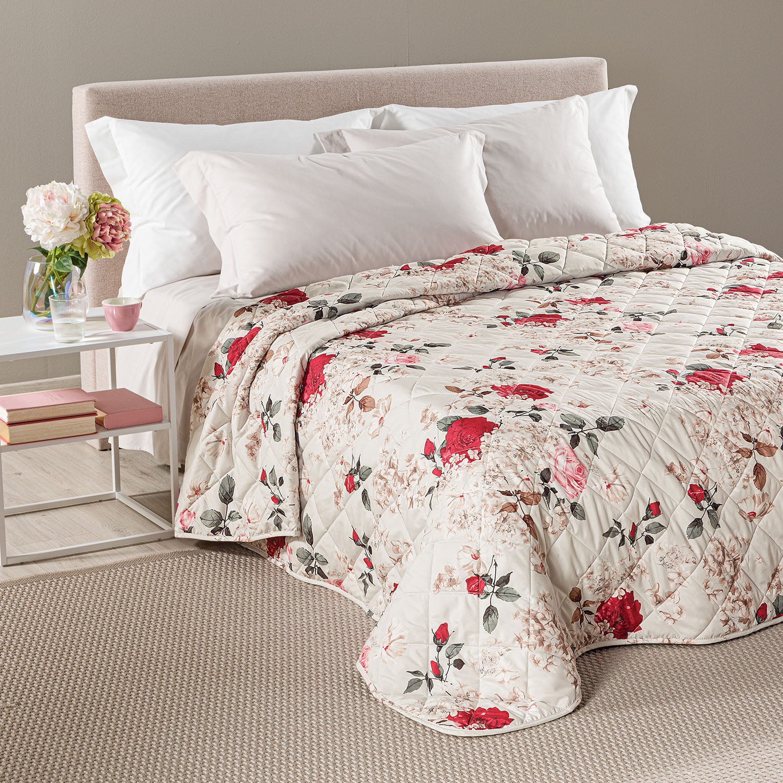 Quilfibbra SOAVE MODERN MODERN SOAVE COVER