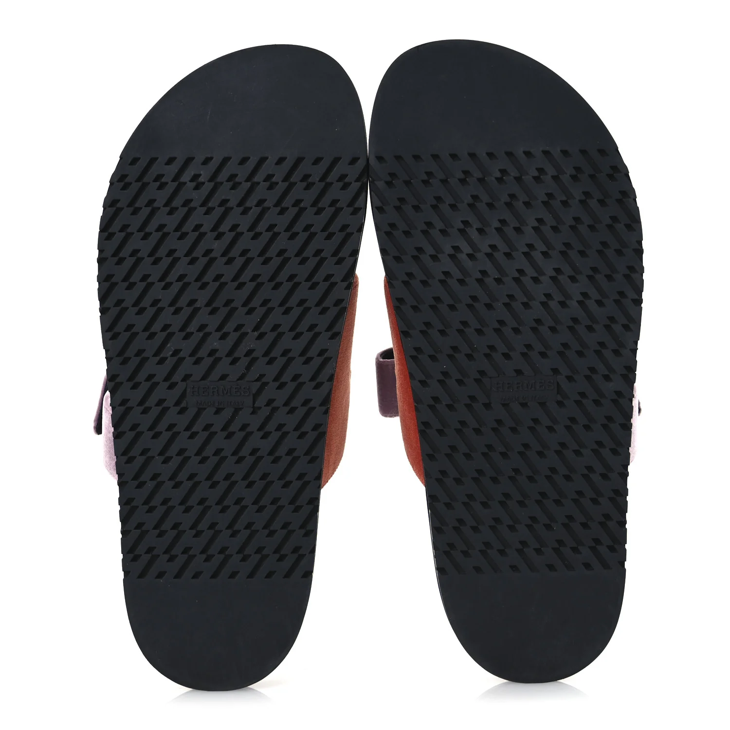 Velvet Womens Chypre Sandals 36.5 Orange Canyon Bruy猫re - Top Club