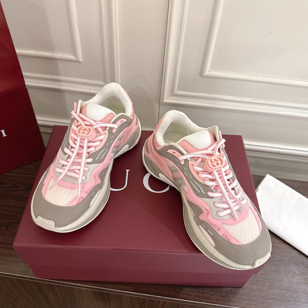Gucci 2.0 sneakers - Top Club