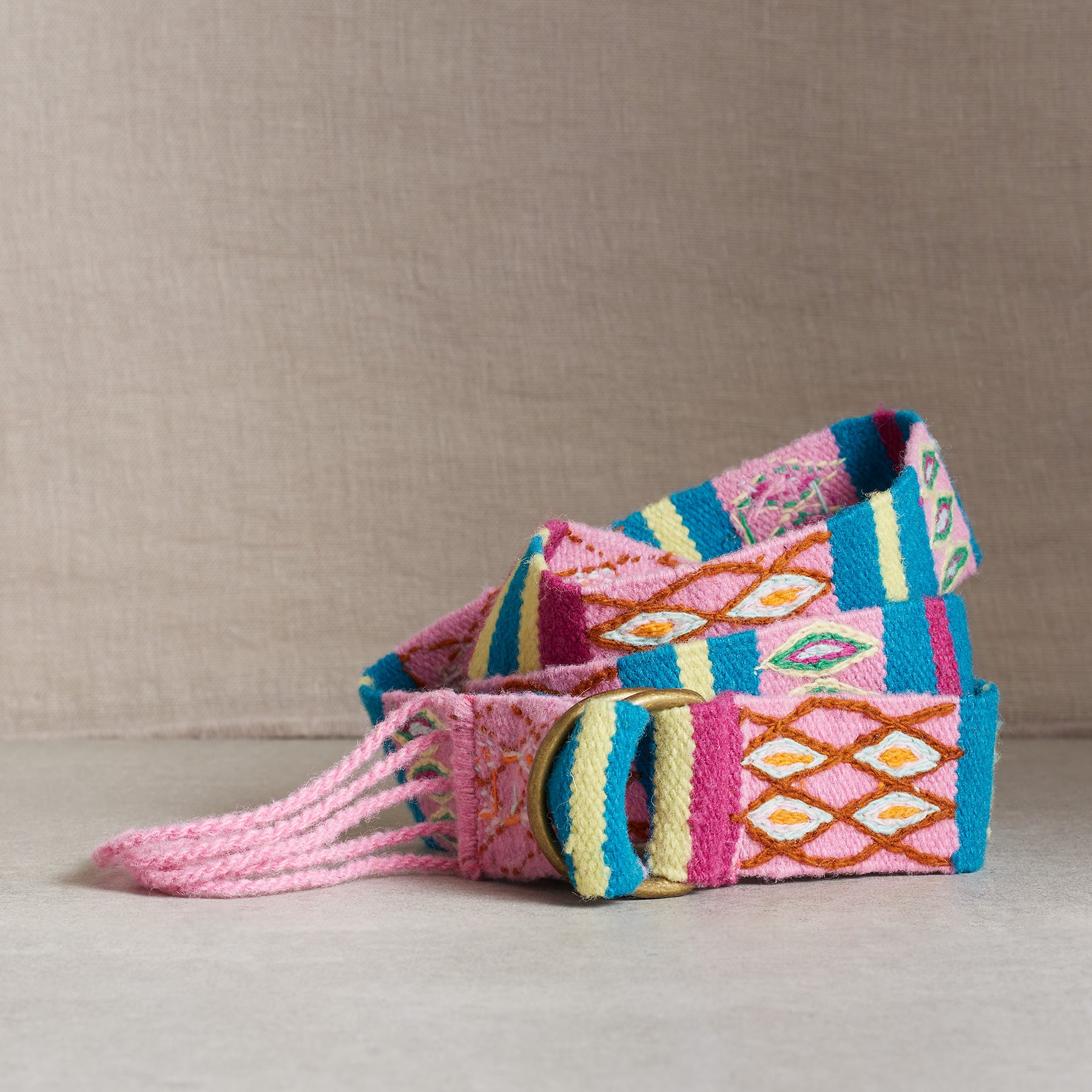 Capetown Belt - Sundance Living