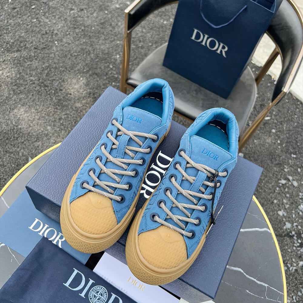 Dior B33 Sneaker - Top Club
