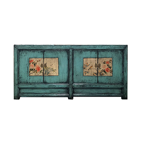 Chinees dressoir Hainan