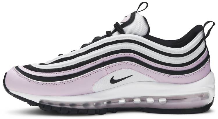 Wmns Air Max 97  Iced Lilac  921522-500 - Sneaker Replica Workshop