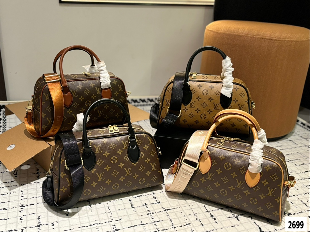 Louis new arrival tote bag size: 30*16 cm - Top Club