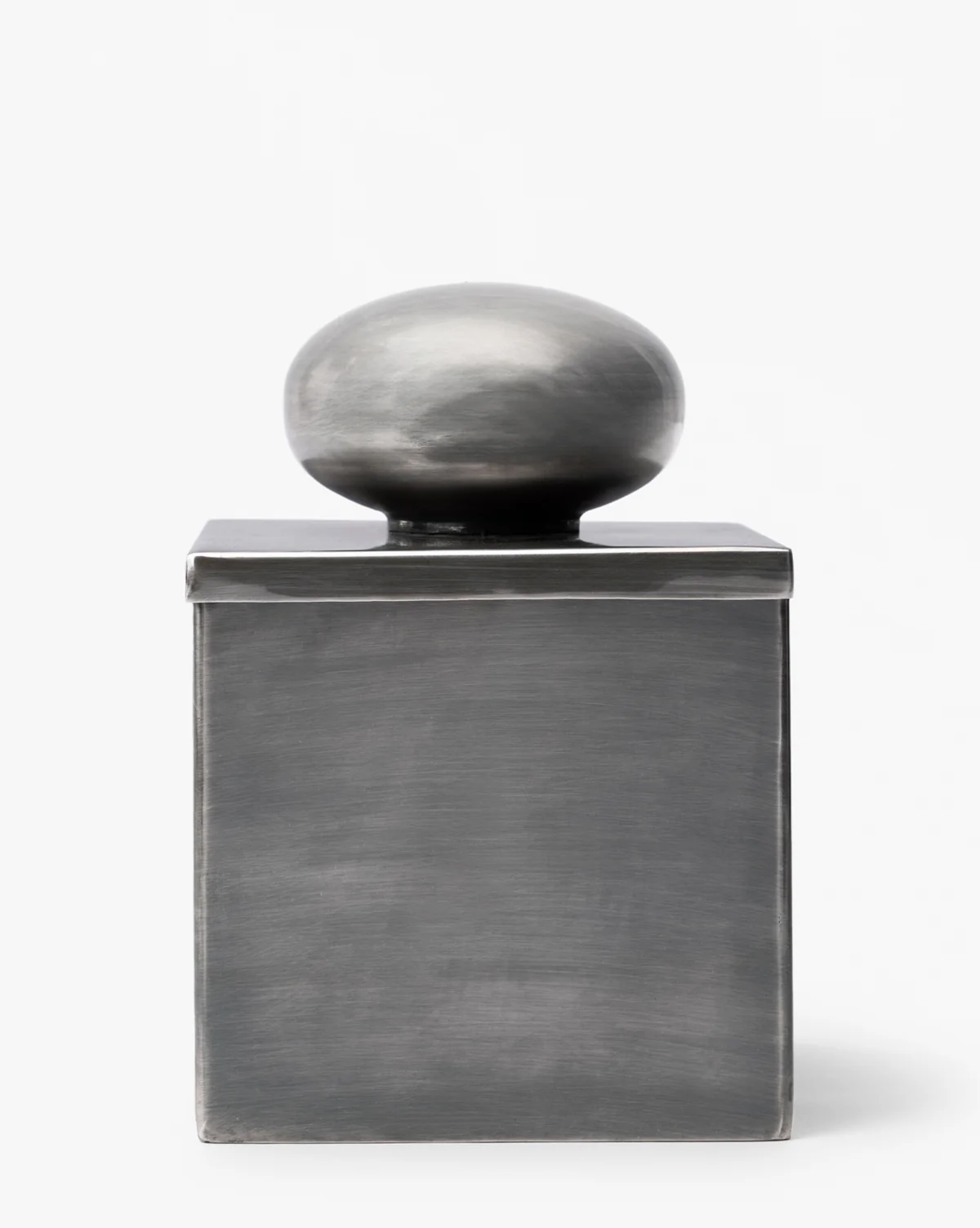 Foundry Box
