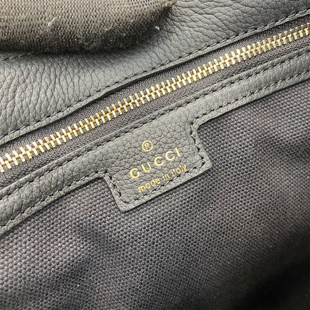 Gucci Jackie 1961 medium shoulder bag(HIGH-END GRADE) - Top Club