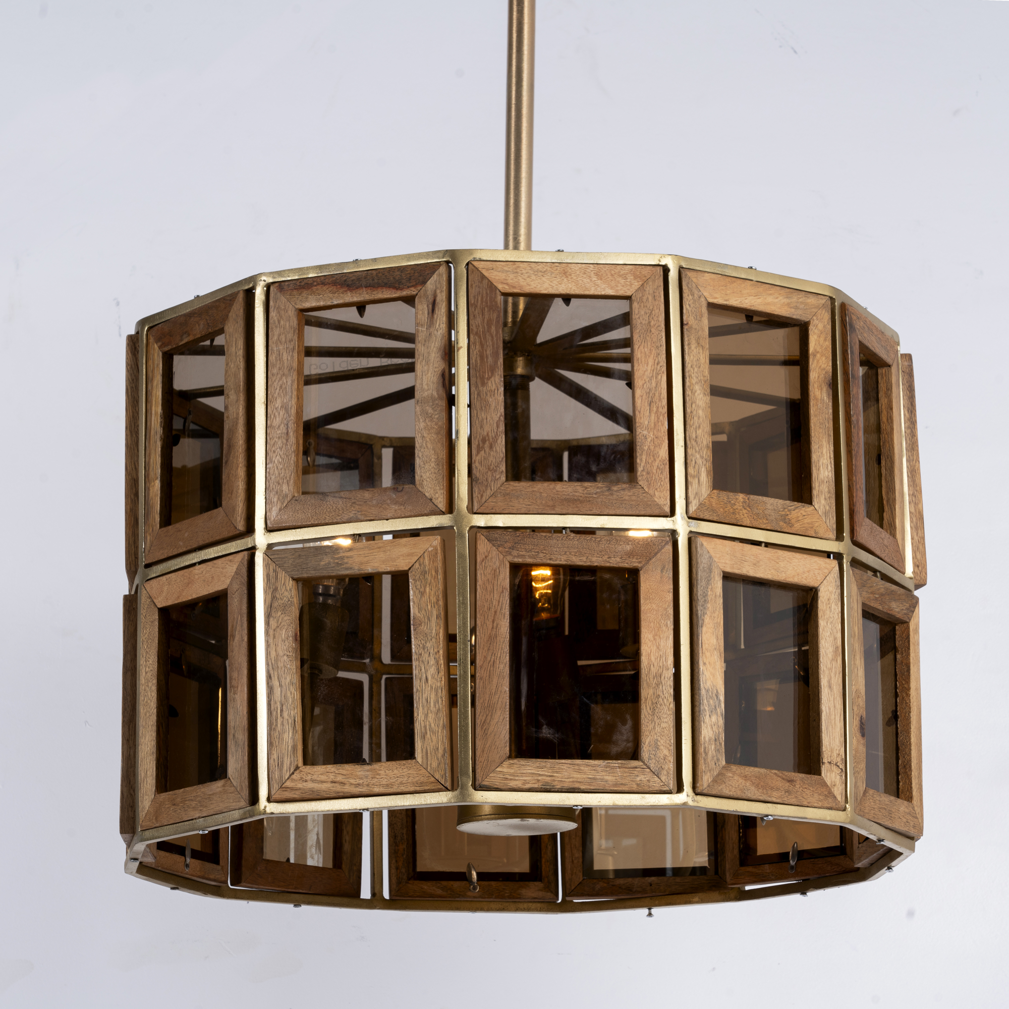 Hanglamp Indra #1