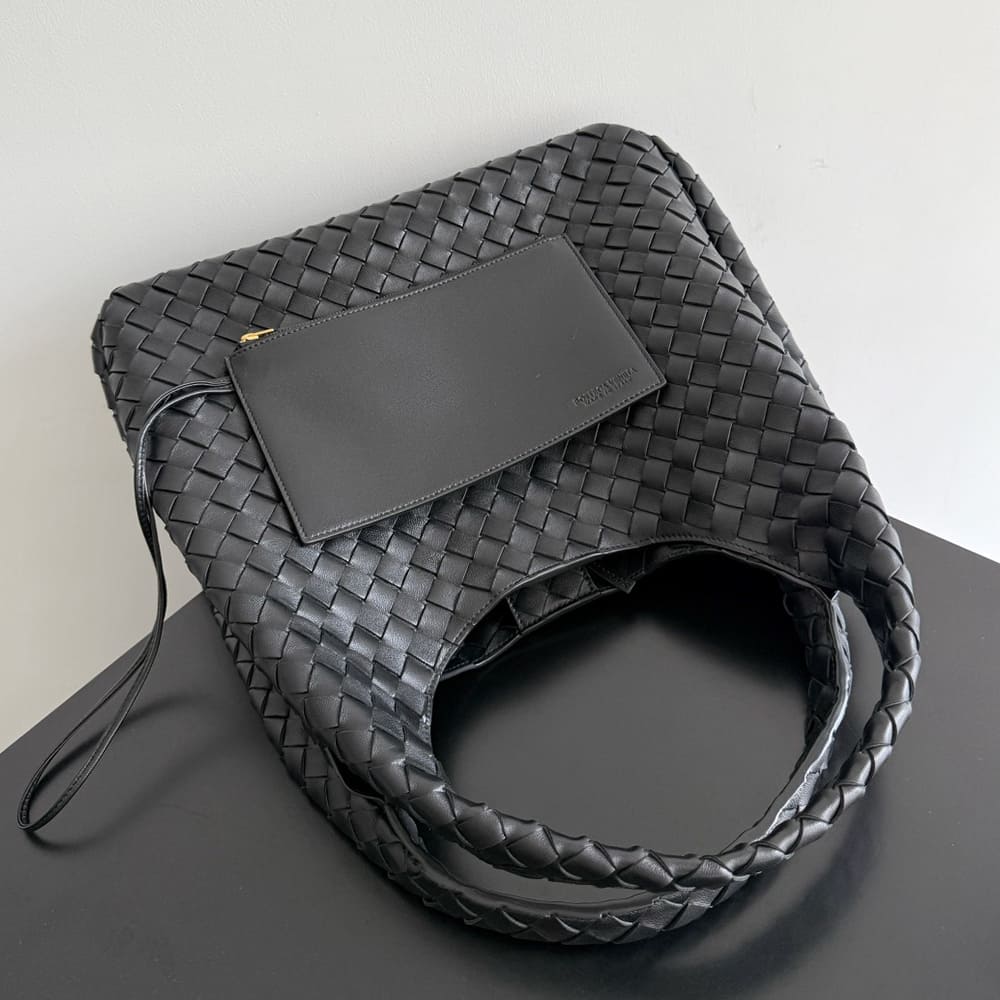 Bottega Veneta Large Campana(HIGH-END GRADE) - Top Club