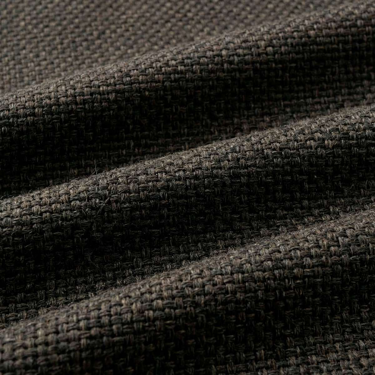 Tuinbank Soft Sofa corner noir