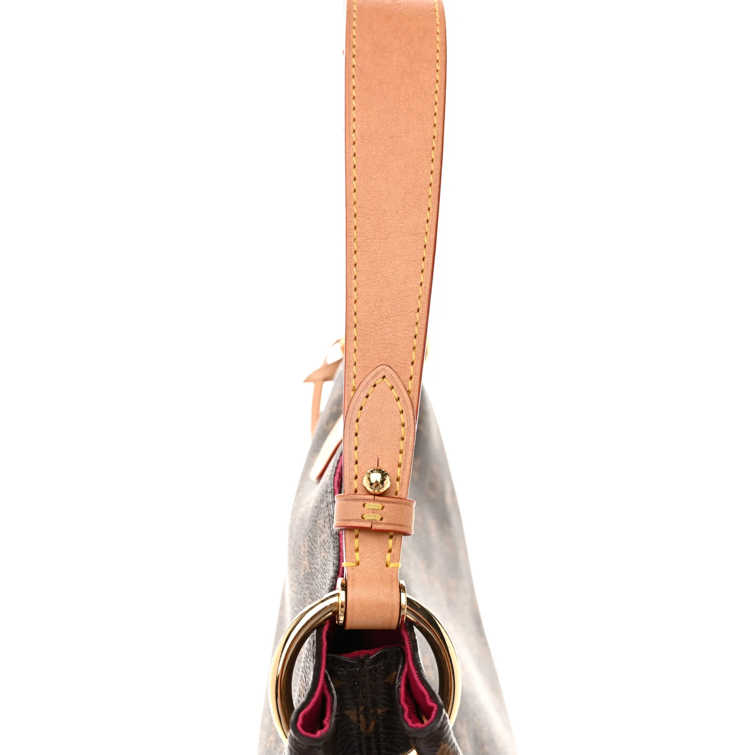 Monogram Graceful PM Pivoine - Top Club