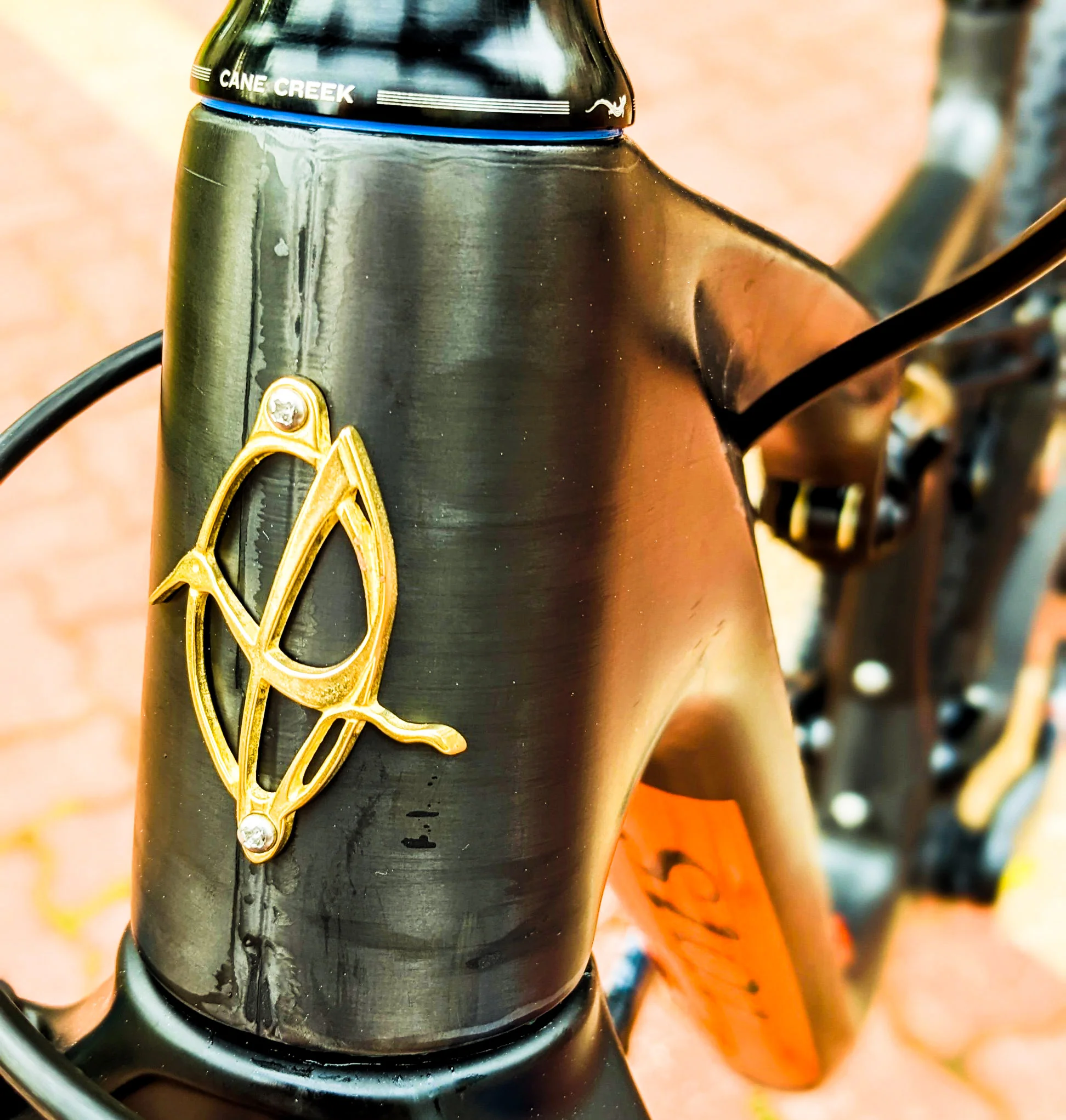 Ibis EXIE Sram XX1 AXS Build - billsbikeshop