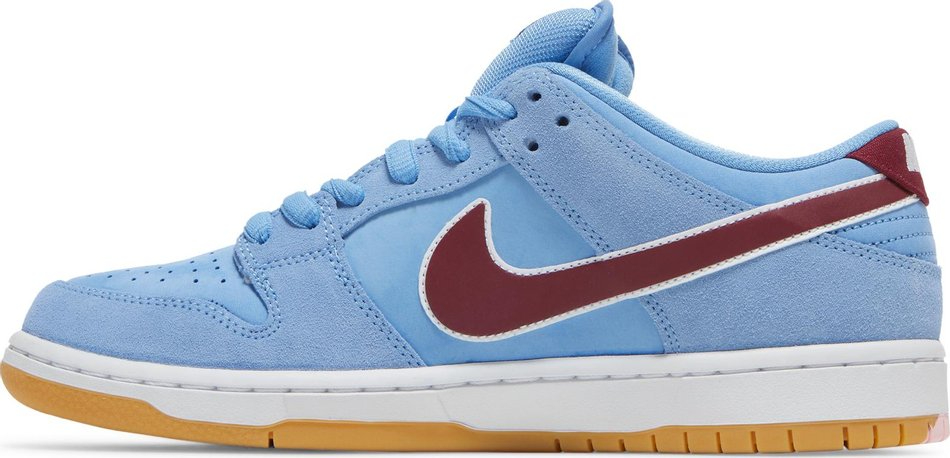 Dunk Low Premium SB  Philadelphia Phillies  DQ4040-400 - Sneaker Replica Workshop