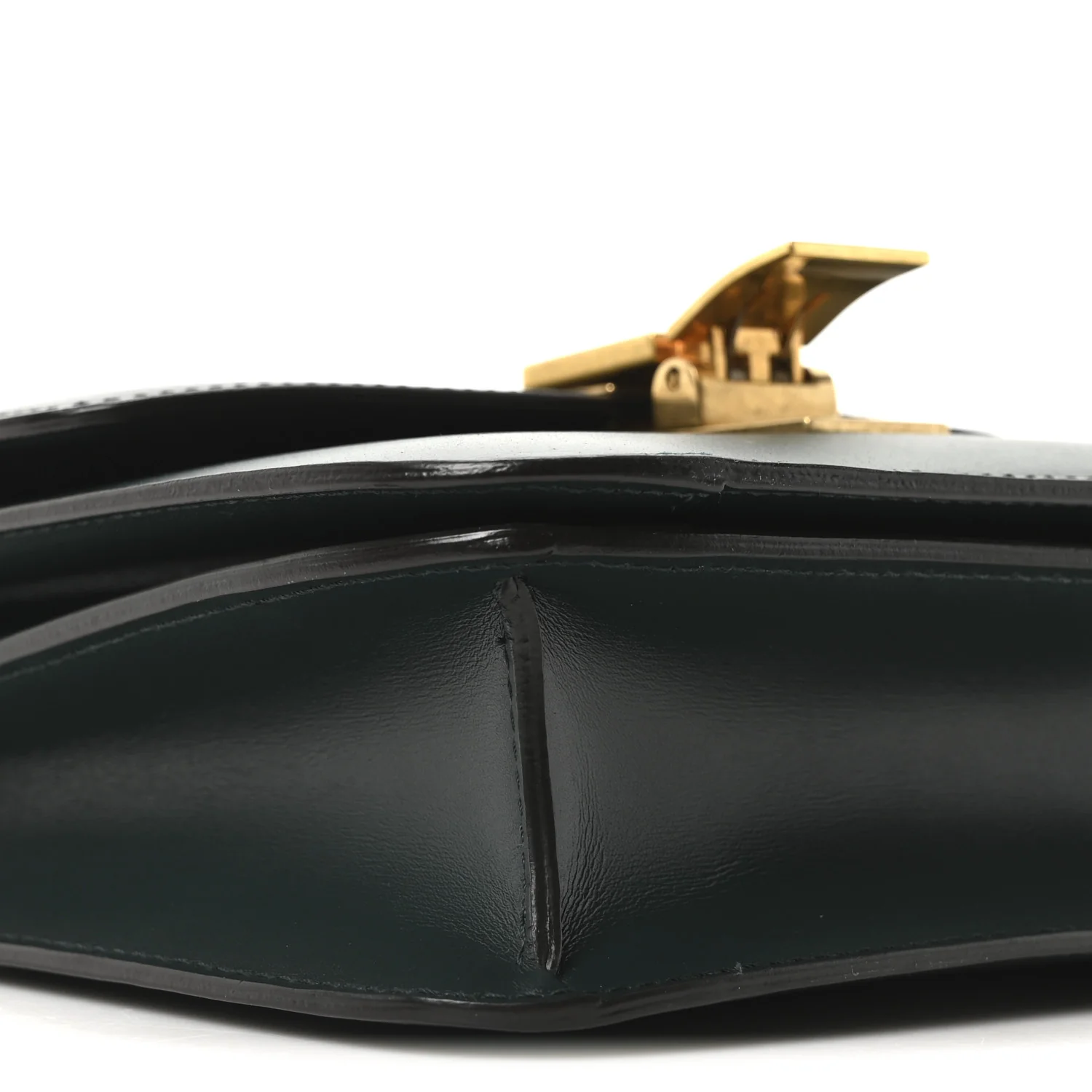 Box Calfskin Teen Classic Box Flap Bag Amazone - Top Club