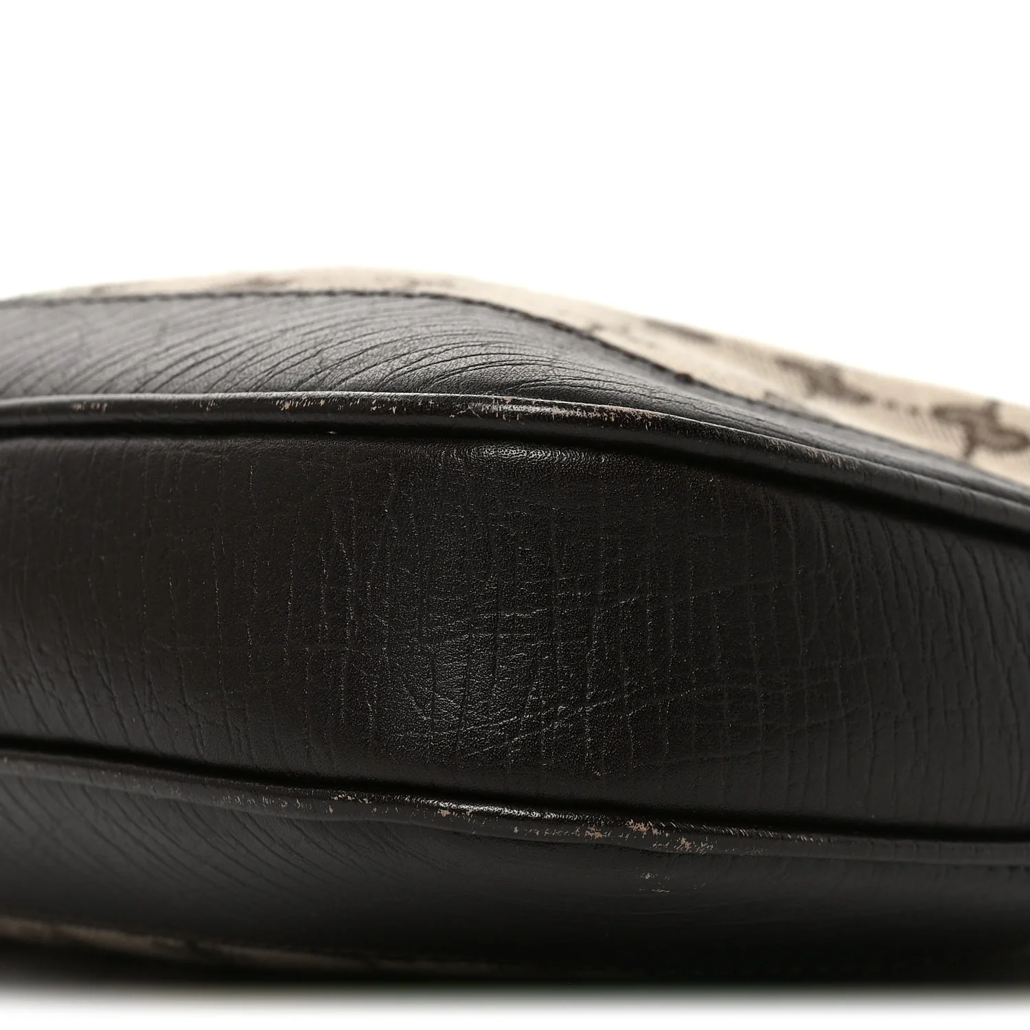 Monogram Web Jackie O Hobo Dark Brown - Top Club