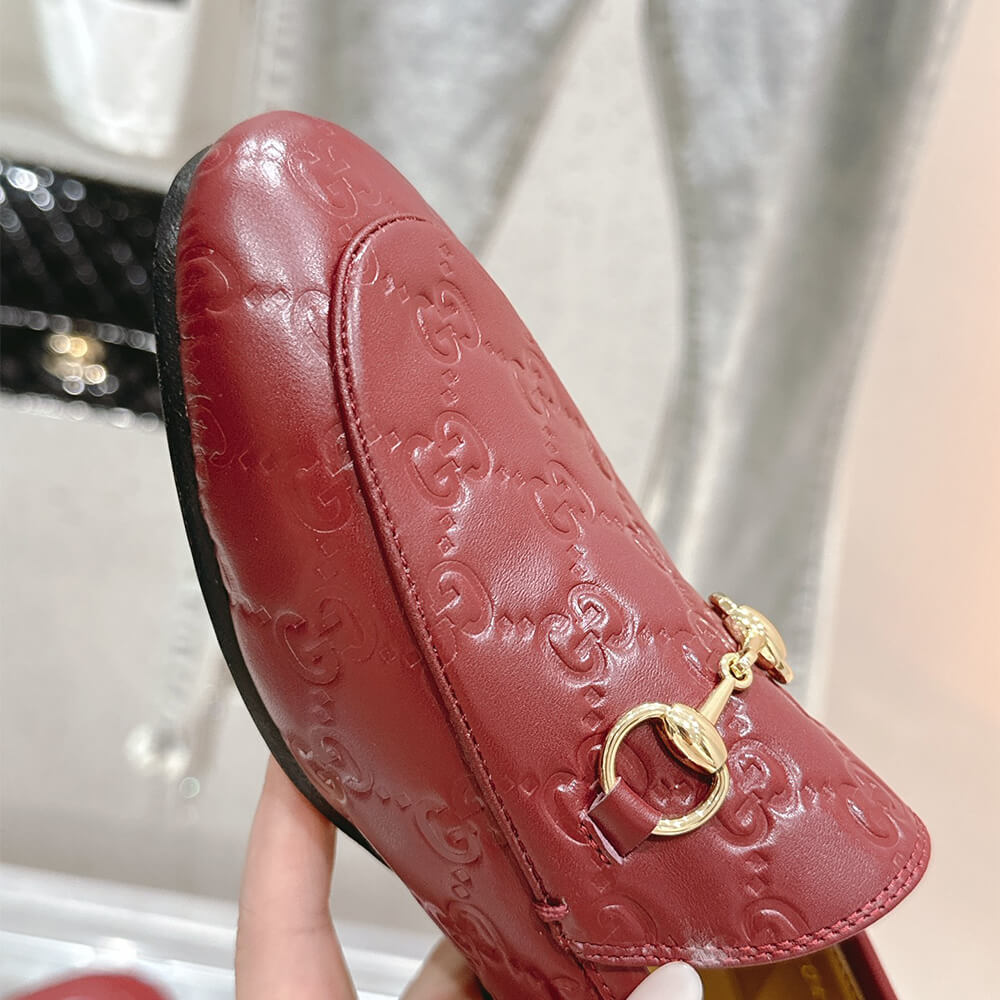 Women s Gucci Jordaan loafer - Top Club