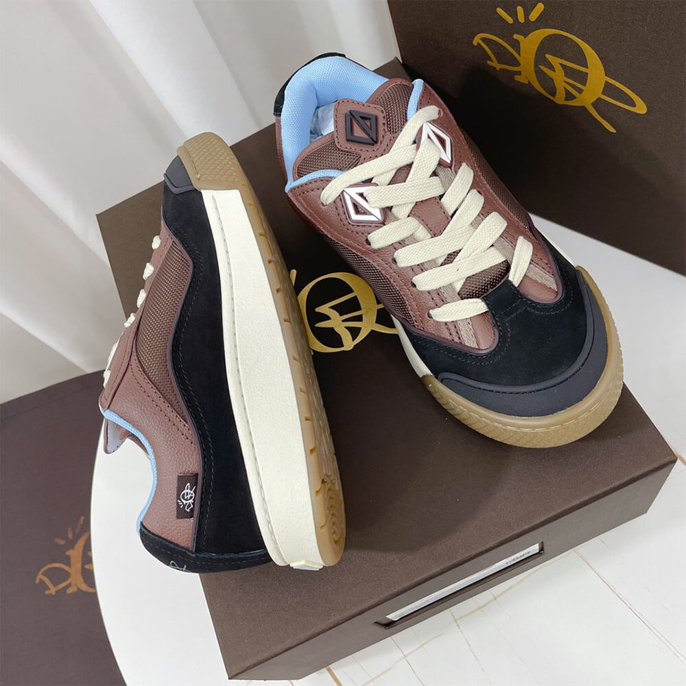 B713 CACTUS JACK DIOR SNEAKER   LIMITED AND NUMBERED EDITION - Top Club