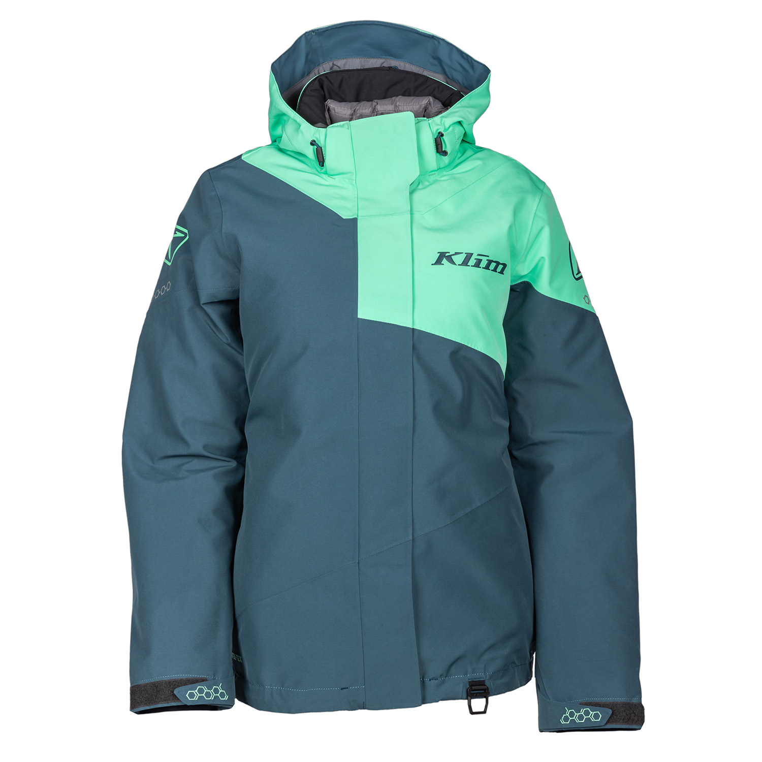 Fuse jacket