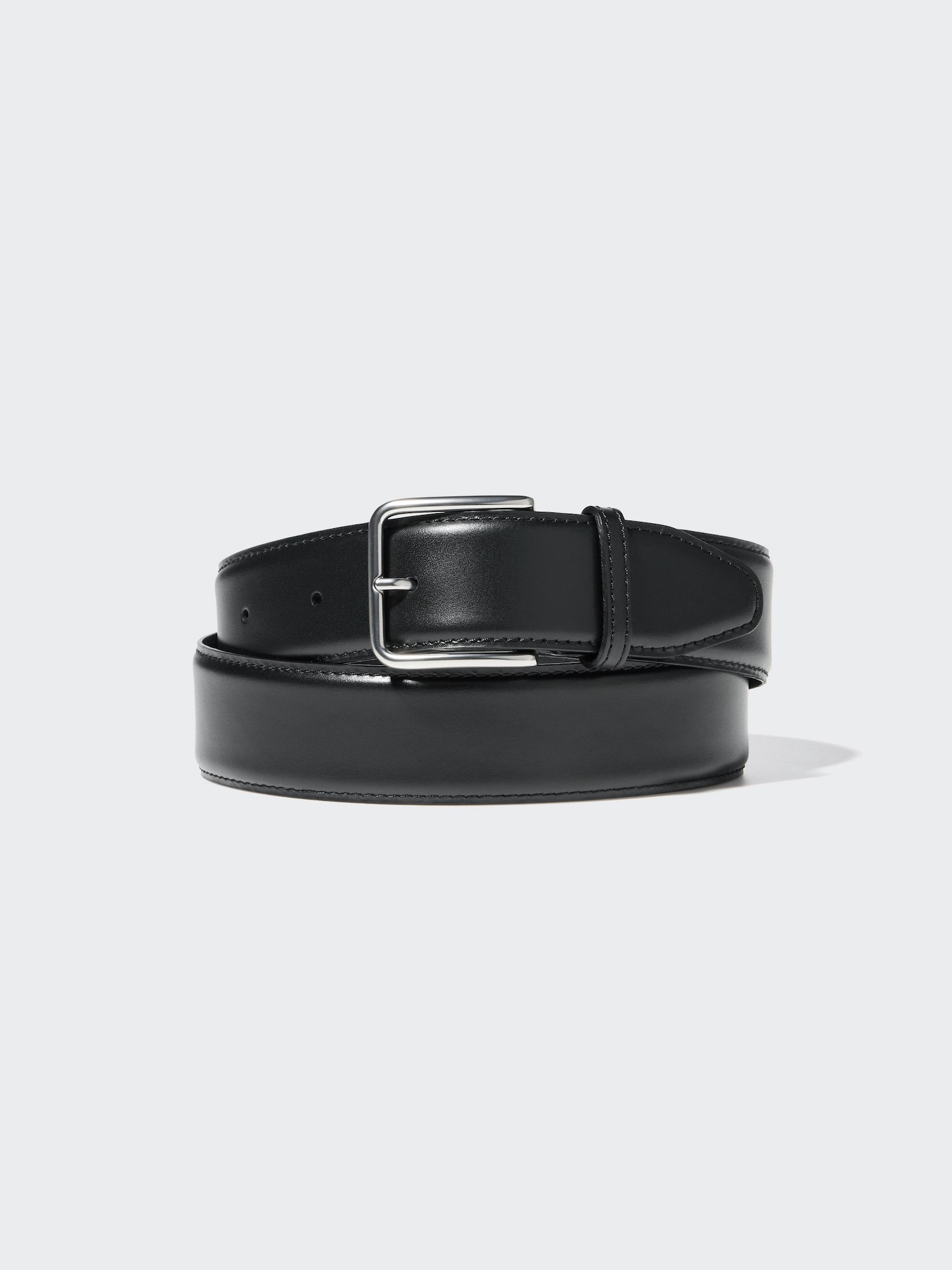 Stitched Belt